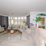 Vila Luxurious Villa, 5 Bedrooms, Arguineguin,mogan *