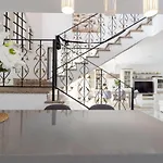 Luxurious Villa, 5 Bedrooms, Arguineguin,mogan *