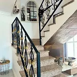 Luxurious Villa, 5 Bedrooms, Arguineguin,mogan Vila *