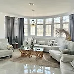 Vila Luxurious Villa, 5 Bedrooms, Arguineguin,mogan *