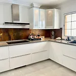 Vila Luxurious Villa, 5 Bedrooms, Arguineguin,mogan *