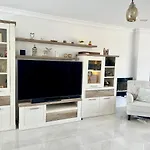Vila Luxurious Villa, 5 Bedrooms, Arguineguin,mogan