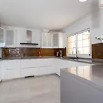 Luxurious Villa, 5 Bedrooms, Arguineguin,mogan * Mogán