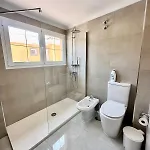 Luxurious Villa, 5 Bedrooms, Arguineguin,mogan Vila *