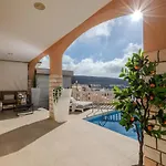 Luxurious Villa, 5 Bedrooms, Arguineguin,mogan