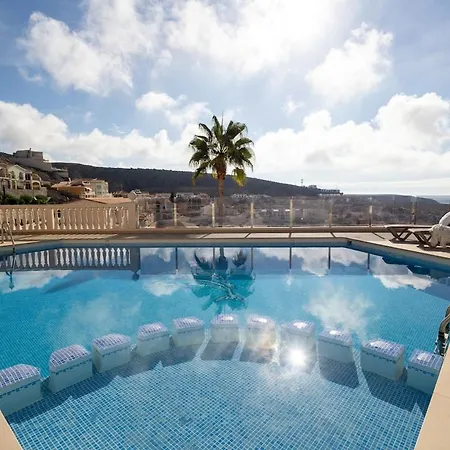 Luxurious Villa, 5 Bedrooms, Arguineguin,mogan