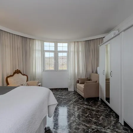 Willa Luxurious Villa, 5 Bedrooms, Arguineguin,mogan *