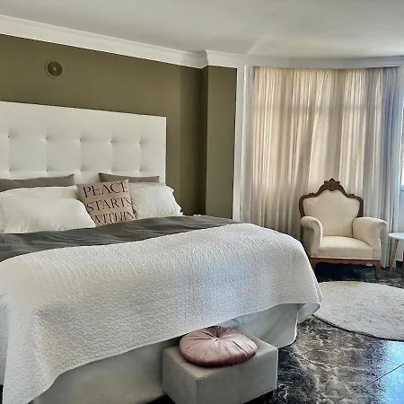 Luxurious Villa, 5 Bedrooms, Arguineguin,mogan Vila *