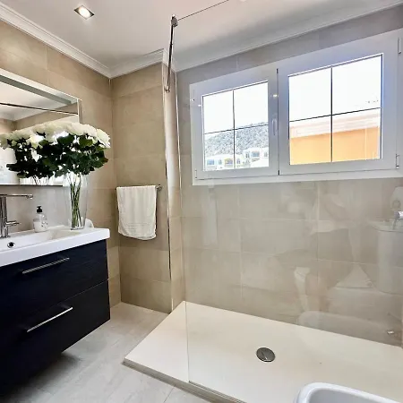 Luxurious Villa, 5 Bedrooms, Arguineguin,mogan Vila Mogán