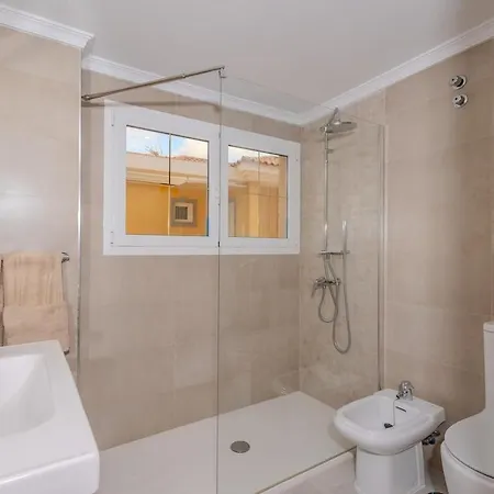 Luxurious Villa, 5 Bedrooms, Arguineguin,mogan Willa *