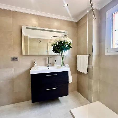 Luxurious Villa, 5 Bedrooms, Arguineguin,mogan Vila