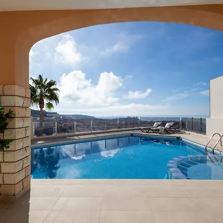 Luxurious Villa, 5 Bedrooms, Arguineguin,mogan * Mogán