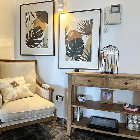 Vila Luxurious Villa, 5 Bedrooms, Arguineguin,mogan Mogán