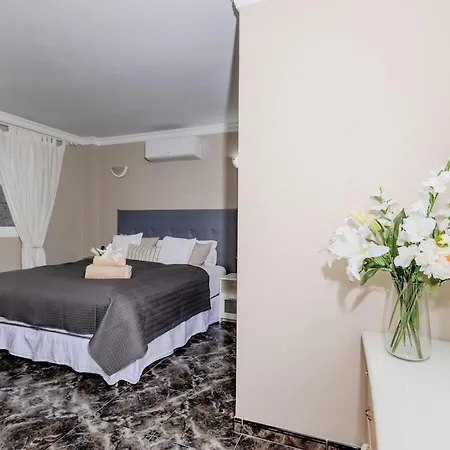 Luxurious Villa, 5 Bedrooms, Arguineguin,mogan Willa