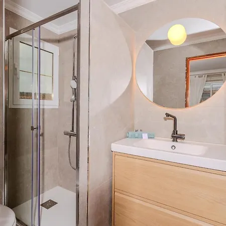 Luxurious Villa, 5 Bedrooms, Arguineguin,mogan Willa Mogán