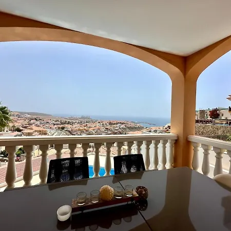 Luxurious Villa, 5 Bedrooms, Arguineguin,mogan Vila Mogán