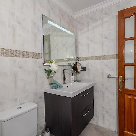 Willa Luxurious Villa, 5 Bedrooms, Arguineguin,mogan *