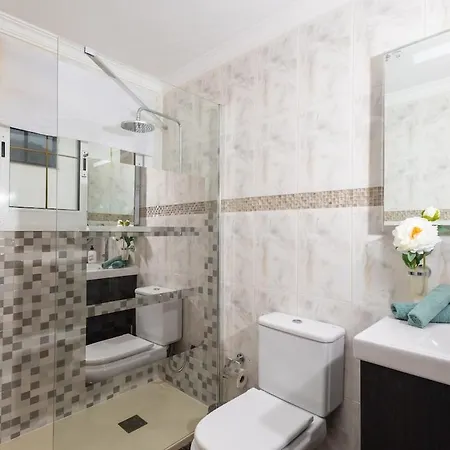 Luxurious Villa, 5 Bedrooms, Arguineguin,mogan Willa Mogán