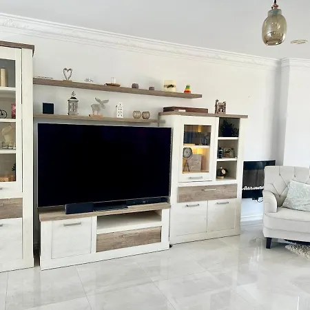 Willa Luxurious Villa, 5 Bedrooms, Arguineguin,mogan