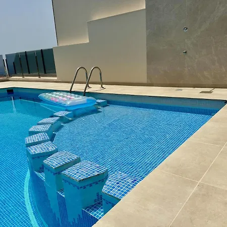 Luxurious Villa, 5 Bedrooms, Arguineguin,mogan Willa
