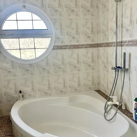 Luxurious Villa, 5 Bedrooms, Arguineguin,mogan * Mogán