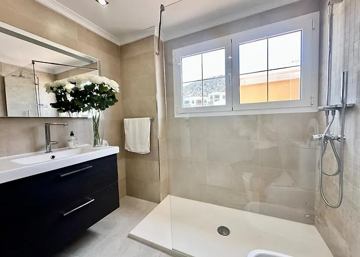 Luxurious Villa, 5 Bedrooms, Arguineguin,mogan Vila Mogán