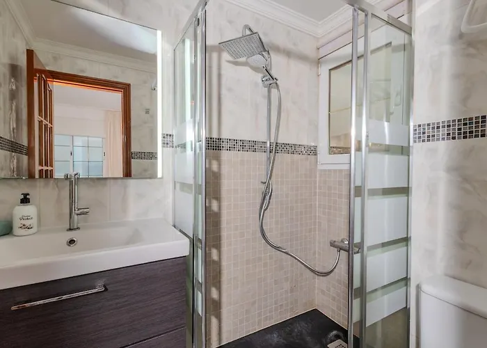 Vila Luxurious Villa, 5 Bedrooms, Arguineguin,mogan *