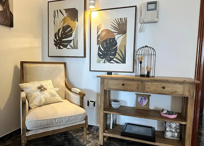 Vila Luxurious Villa, 5 Bedrooms, Arguineguin,mogan Mogán