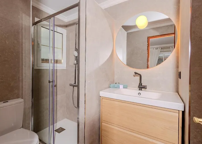 Luxurious Villa, 5 Bedrooms, Arguineguin,mogan Vila Mogán