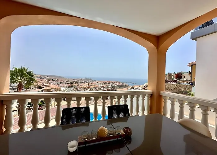 Luxurious Villa, 5 Bedrooms, Arguineguin,mogan Vila Mogán