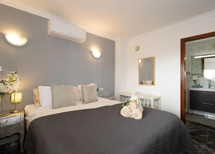 Luxurious Villa, 5 Bedrooms, Arguineguin,mogan Vila Mogán