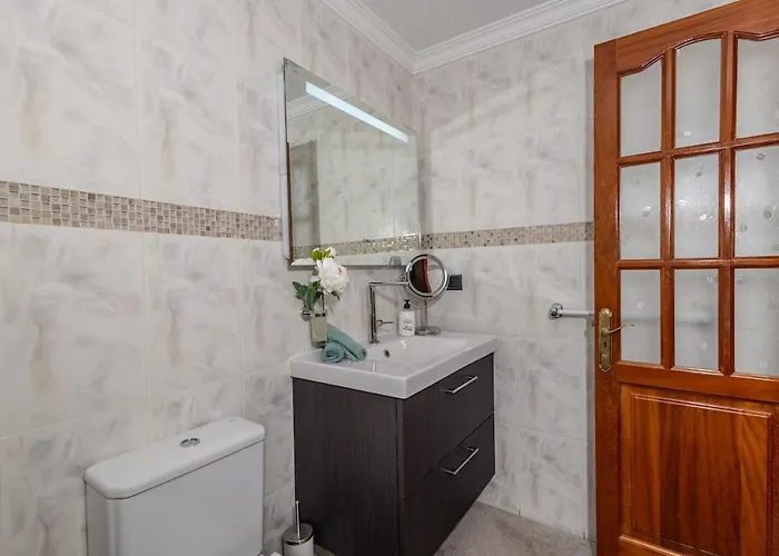 Vila Luxurious Villa, 5 Bedrooms, Arguineguin,mogan *