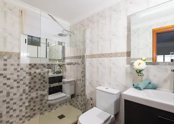 Luxurious Villa, 5 Bedrooms, Arguineguin,mogan Vila Mogán