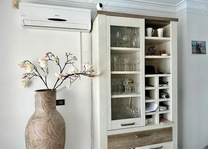 Luxurious Villa, 5 Bedrooms, Arguineguin,mogan Vila *