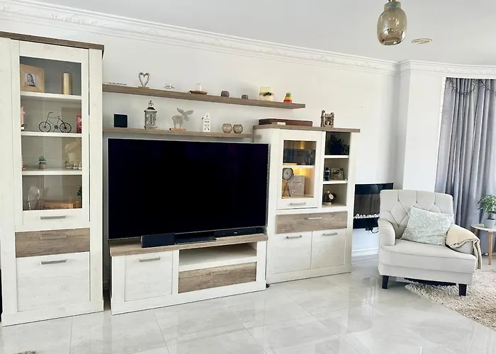 Vila Luxurious Villa, 5 Bedrooms, Arguineguin,mogan