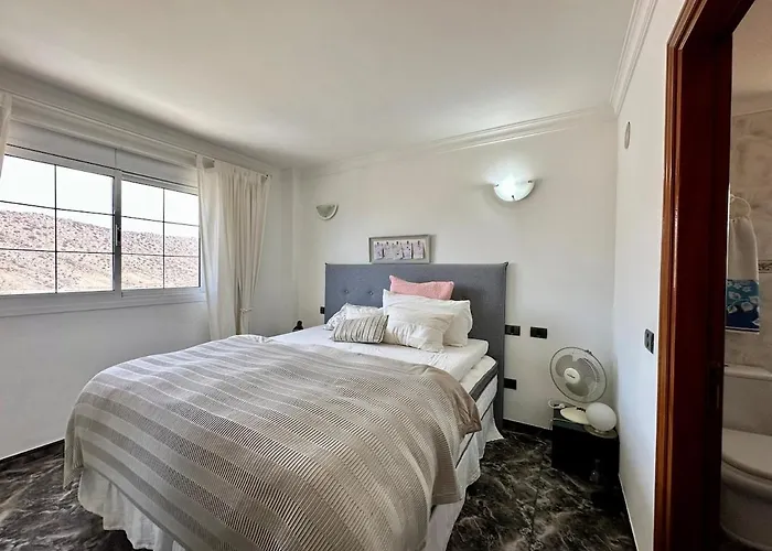 Luxurious Villa, 5 Bedrooms, Arguineguin,mogan Vila